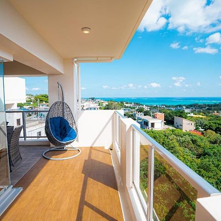 Condominium Hotel Okinawa Yumeto - Vacation Stay 33333V Nanjo Exteriör bild