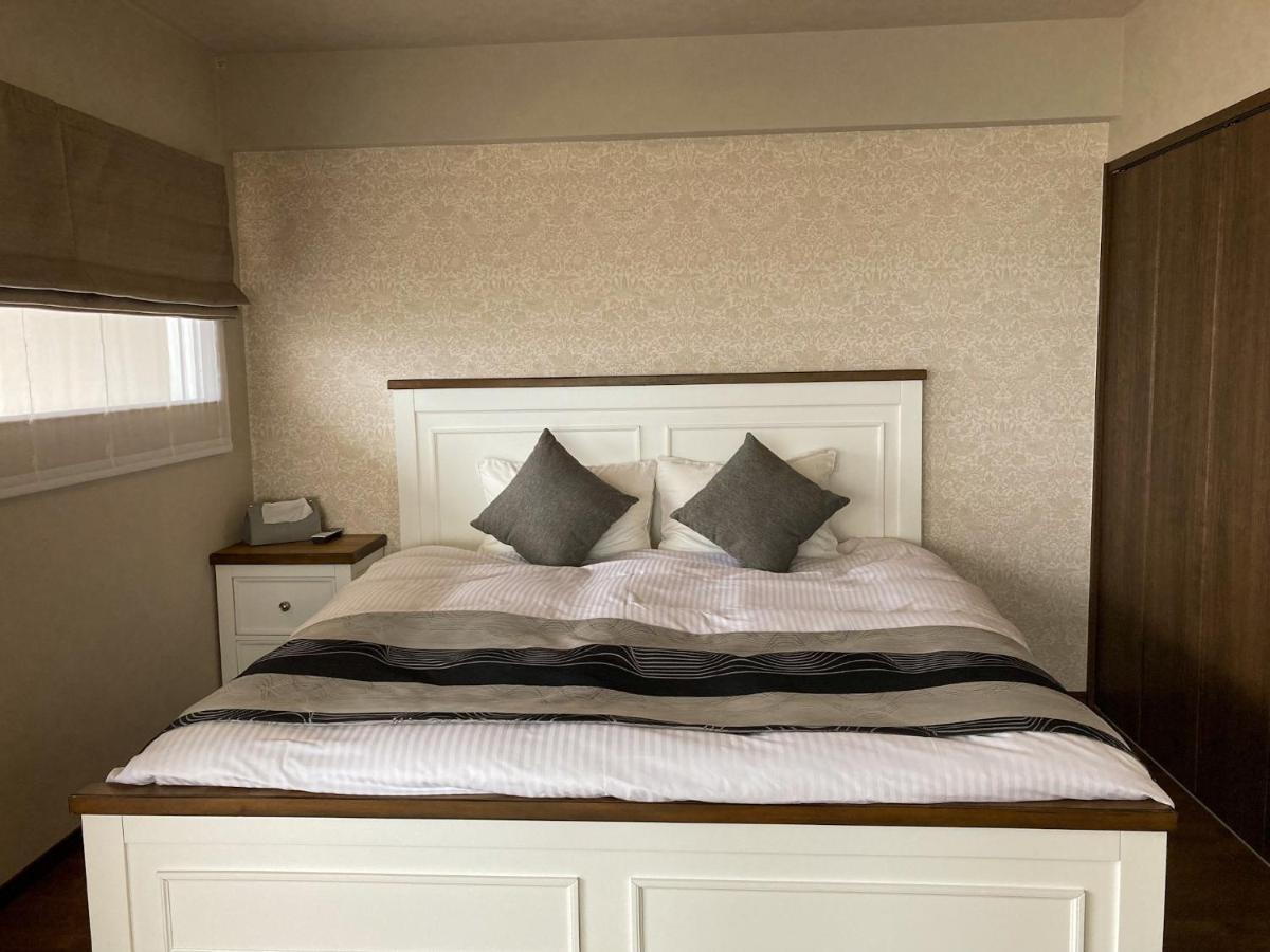 Condominium Hotel Okinawa Yumeto - Vacation Stay 33333V Nanjo Exteriör bild