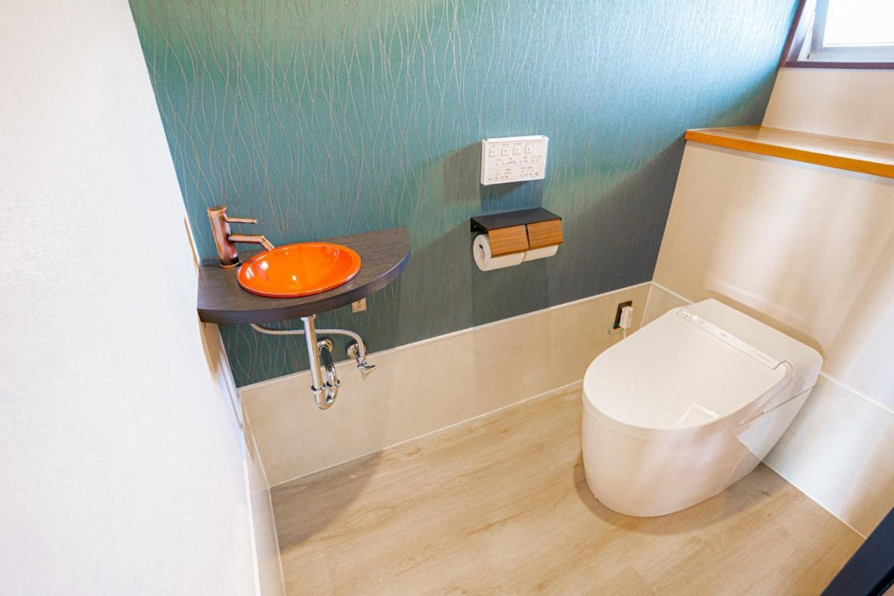 Condominium Hotel Okinawa Yumeto - Vacation Stay 33333V Nanjo Exteriör bild