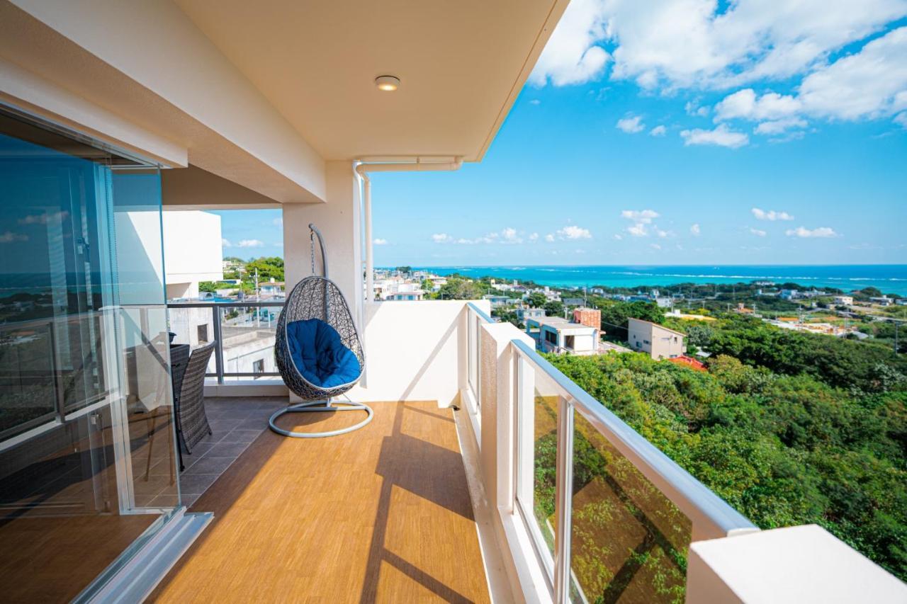Condominium Hotel Okinawa Yumeto - Vacation Stay 33333V Nanjo Exteriör bild